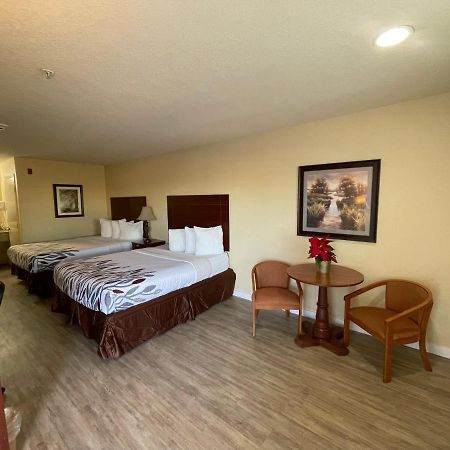 Kenedy Inn And Suites Ngoại thất bức ảnh