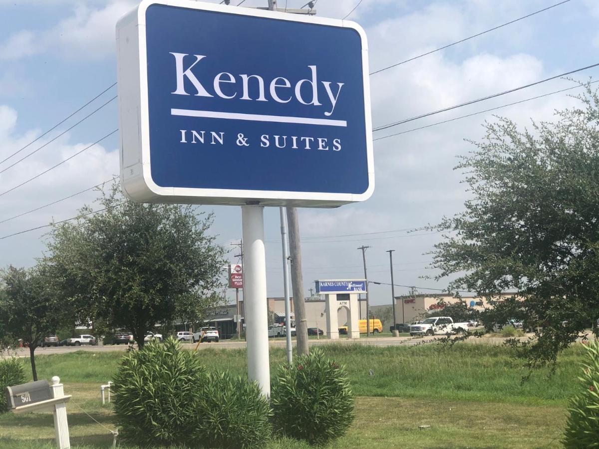 Kenedy Inn And Suites Ngoại thất bức ảnh