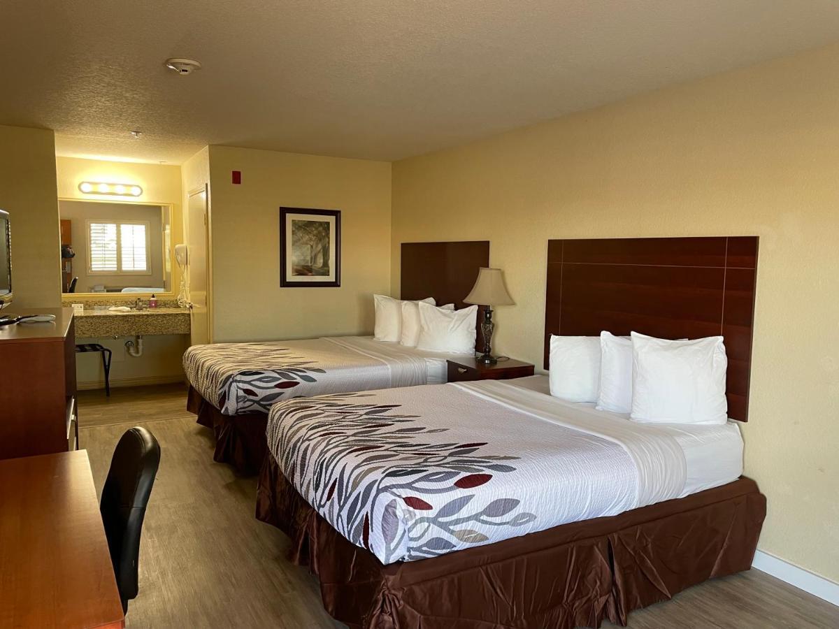 Kenedy Inn And Suites Ngoại thất bức ảnh