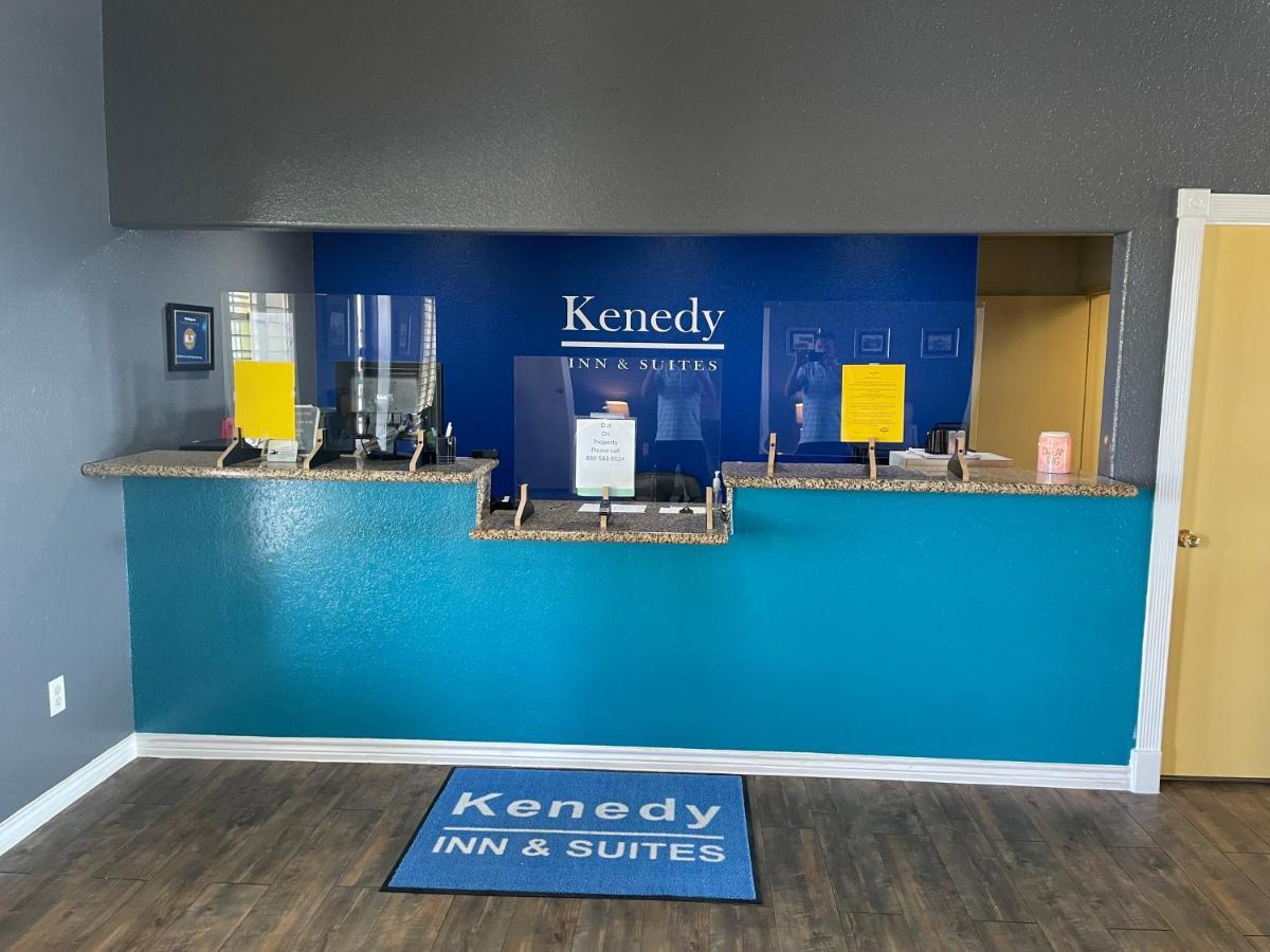 Kenedy Inn And Suites Ngoại thất bức ảnh